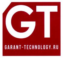 GT GARANT-TECHNOLOGY.RU