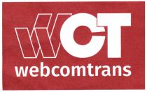 WCT WEBCOMTRANS