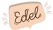 Edel