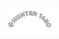 HUNTER 1450