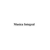 MUSICA INTEGRAL