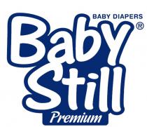 ® Baby Still Premium BABY DIAPERS