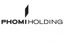 PHOMI HOLDING