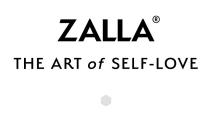 ZALLA THE ART OF SELF-LOVE