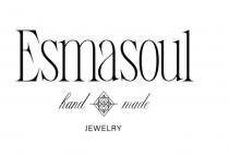 ESMASOUL hand made jewelry