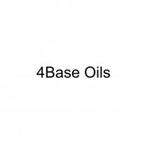 4Base Oils