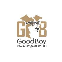 GB GoodBoy УВАЖАЮТ ДАЖЕ КОШКИ