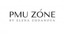 PMU ZONE BY ELENA ZHDANOVA