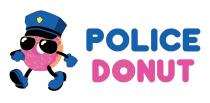 POLICE DONUT