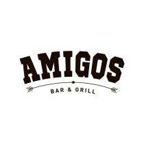 AMIGOS BAR & GRILL