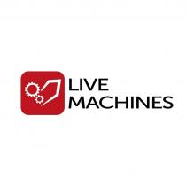 LIVE MACHINES