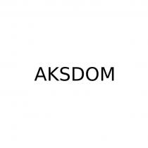 AKSDOM