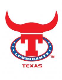 «TEXAS LUBRICANTS»