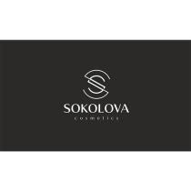 SOKOLOVA cosmetics