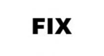 FIX