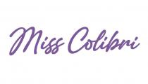 Miss Colibri