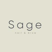 SAGE NAIL & BROW