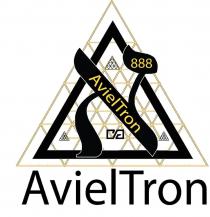 AvielTron, 888, AvielTron