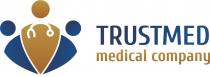 TRUSTMED medical company