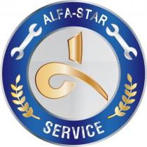 ALFA- STAR SERVICE