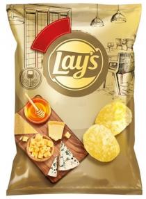 Lay’s