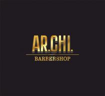 AR.CHI. BARBERSHOP