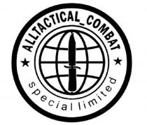 ALLTACTICAL_COMBAT special limited