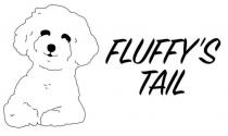 FLUFFY`S TAIL