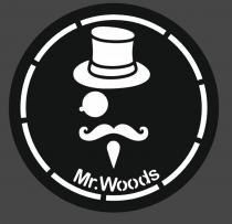 MR.WOODS