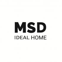 MSD IDEAL HOME