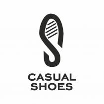 CASUAL SHOES