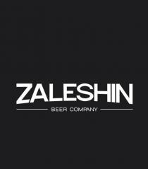 ZALESHIN BEER COMPANY