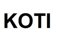 KOTI