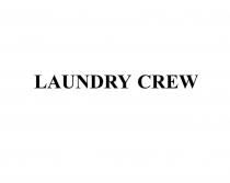 LAUNDRY CREW