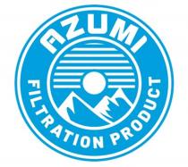 AZUMI filtration product