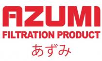 AZUMI filtration product