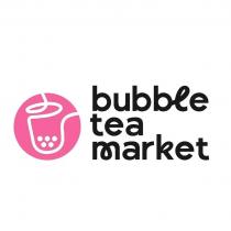 bubble tea market