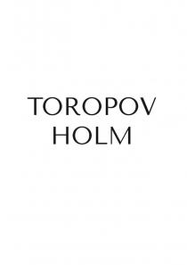 TOROPOV HOLM