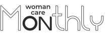 Monthly women care