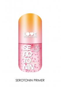 Love Generation Serotonin Face Primer gel