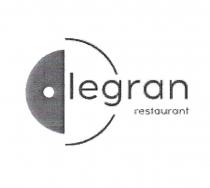 LEGRAN RESTAURANT