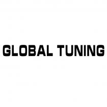 GLOBAL TUNING