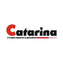 Catarina СТУДИЯ МЕБЕЛИ И ДИЗАЙНА STUDIO