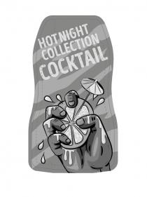 HOTNIGHT COLLECTION COCKTAIL