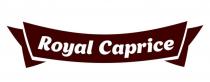 Royal Caprice