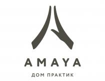 AMAYA дом практик