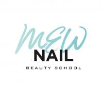 MEW NAIL BEAUTY SCHOOL