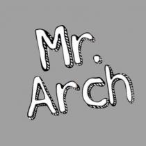 Mr.Arch