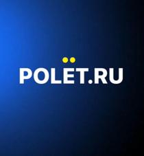 POLЁT.RU