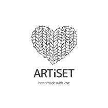 ARTiSET handmade with love